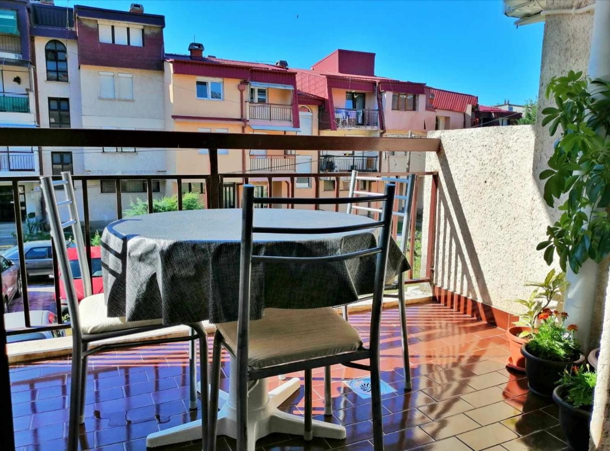 Elyon Apartment 1 Ohrid Exterior photo