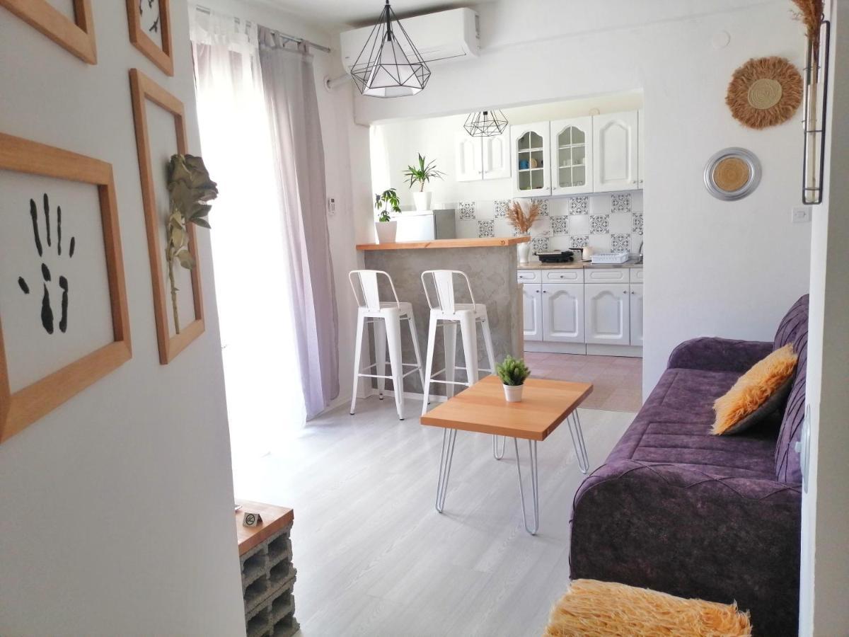 Elyon Apartment 1 Ohrid Exterior photo
